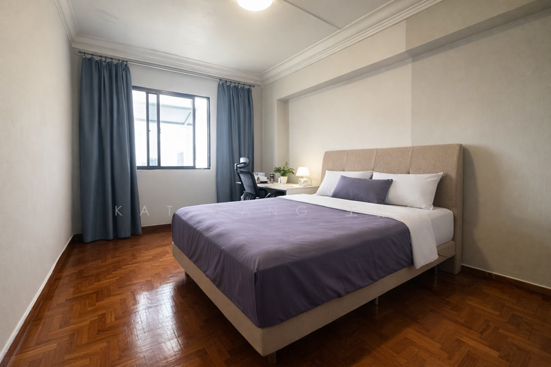 For Rent - 299 Yishun Street 20