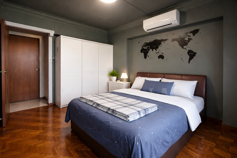 For Rent - 299 Yishun Street 20