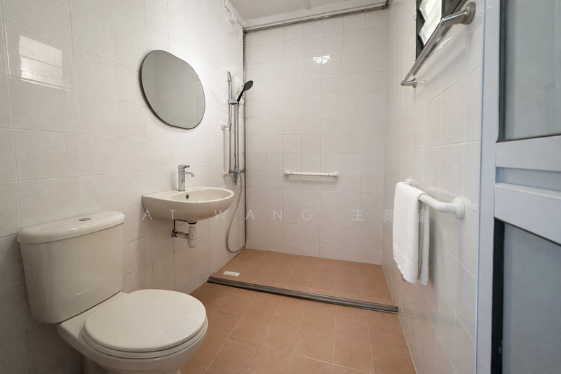 For Rent - 299 Yishun Street 20