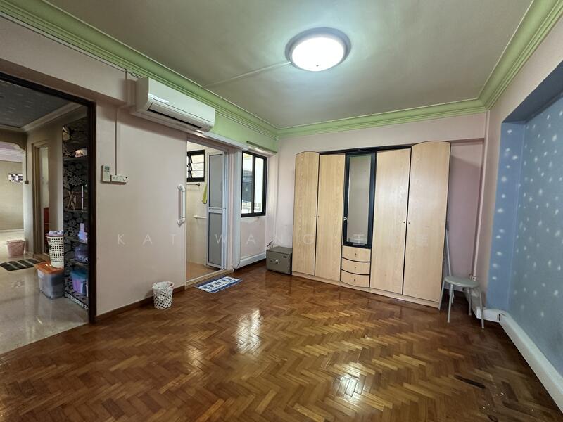 For Rent - 299 Yishun Street 20