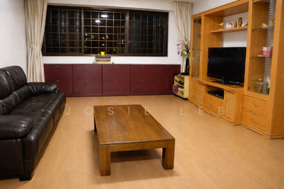 For Rent - 108 Bukit Batok West Avenue 6