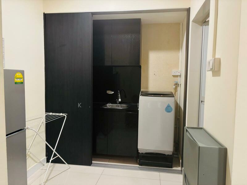 JJH Serviced Apartments, 2A-4B Wolskel Road, Studio, 250 sqft, Condominium For Rent, by K. C. Lee, 500049420 - Interior - PropertyGuru.com.sg