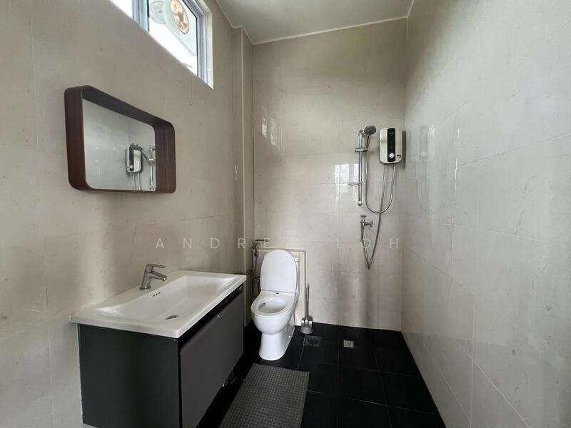 Toh Tuck Terrac, , Room Rental, 200 sqft, Semi-Detached House For Rent, by Andrea Loh, 500049423 - PropertyGuru.com.sg