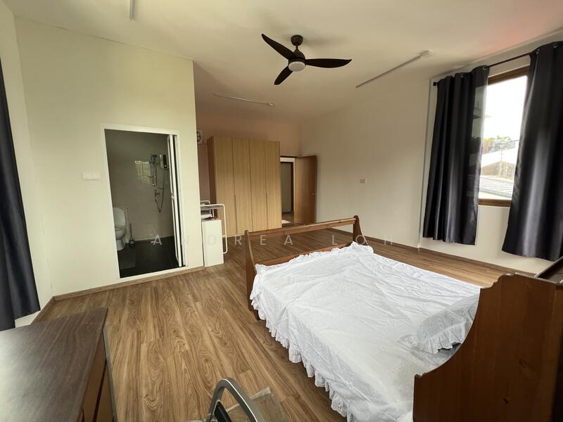 Toh Tuck Terrac, , Room Rental, 200 sqft, Semi-Detached House For Rent, by Andrea Loh, 500049423 - PropertyGuru.com.sg