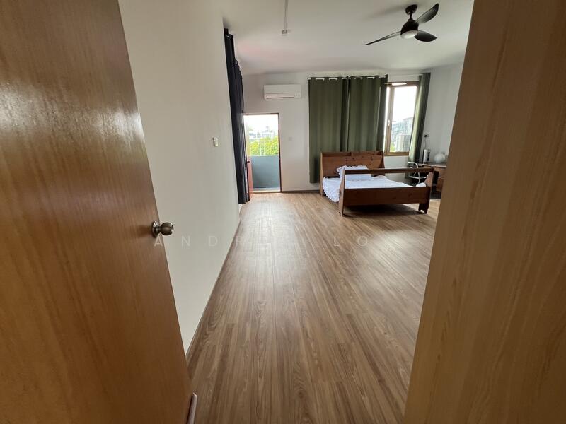 Toh Tuck Terrac, , Room Rental, 200 sqft, Semi-Detached House For Rent, by Andrea Loh, 500049423 - PropertyGuru.com.sg