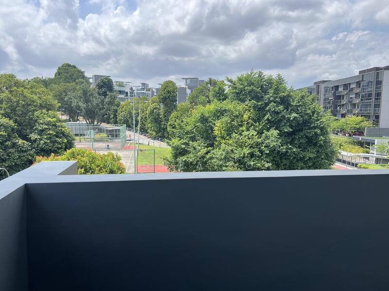 Toh Tuck Terrac, , Room Rental, 200 sqft, Semi-Detached House For Rent, by Andrea Loh, 500049423 - PropertyGuru.com.sg