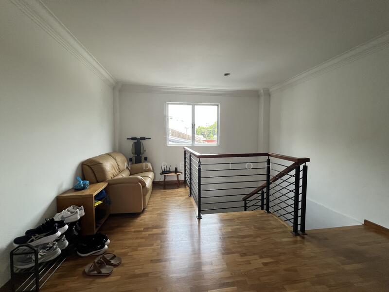 Toh Tuck Terrac, , Room Rental, 200 sqft, Semi-Detached House For Rent, by Andrea Loh, 500049423 - PropertyGuru.com.sg