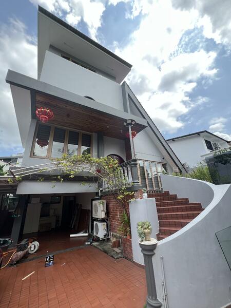 Toh Tuck Terrac, , Room Rental, 200 sqft, Semi-Detached House For Rent, by Andrea Loh, 500049423 - PropertyGuru.com.sg