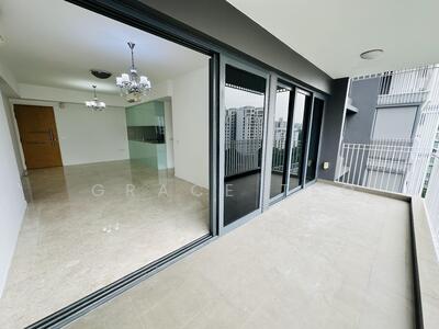 For Rent - The Lakefront Residences