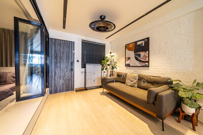 For Sale - 412 Tampines Street 41