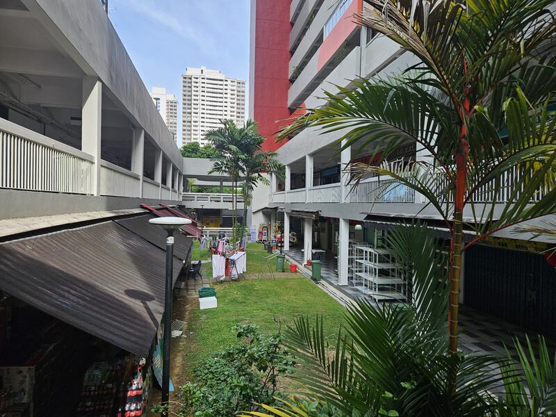 465 Crawford Lane, North Bridge Road, 645 sqft, Shop / Shophouse For Sale, by Joe Sim, 500049430 - Exterior - CommercialGuru.com.sg