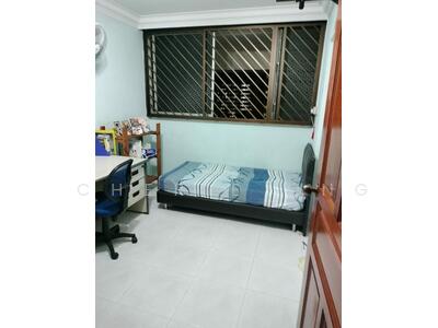For Rent - 270 Bangkit Road