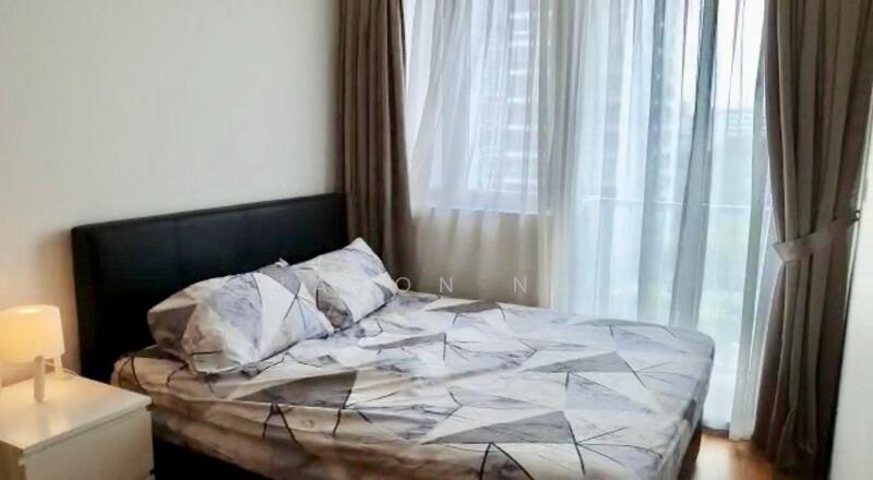 The Interweave Condominium For Sale at S$ 770,000 | PropertyGuru Singapore - Bedroom