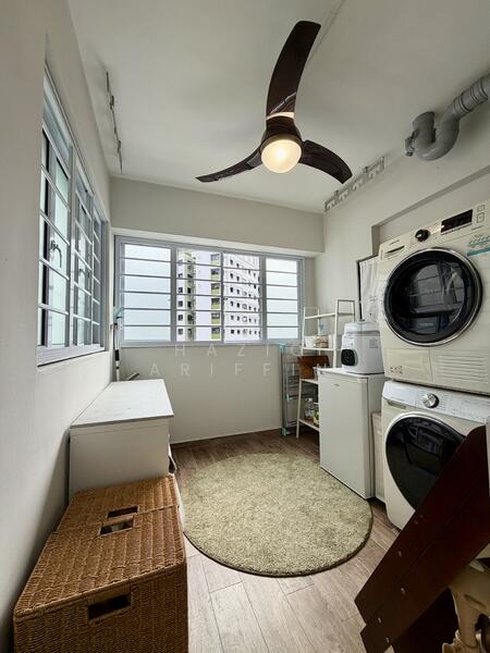 423 Canberra Road HDB Flat For Sale at S$ 795,000 | PropertyGuru Singapore - Interior