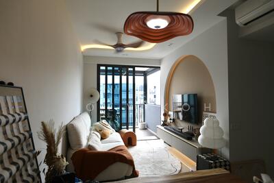 For Sale - Treasure at Tampines