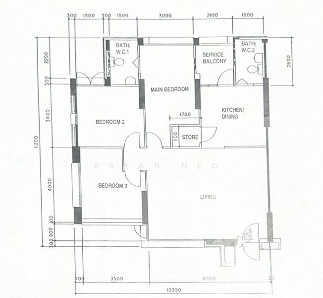 For Sale 40 Jalan Rumah Tinggi