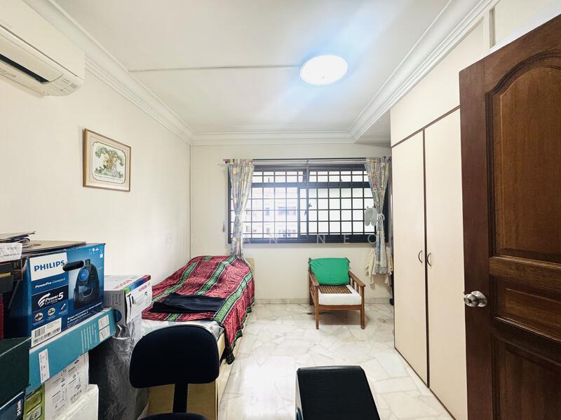 For Sale - 40 Jalan Rumah Tinggi