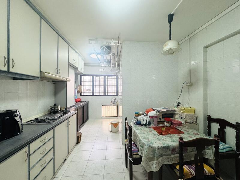 For Sale - 40 Jalan Rumah Tinggi