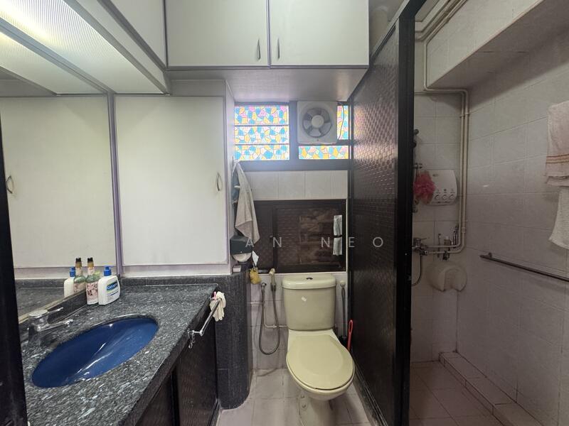 For Sale - 40 Jalan Rumah Tinggi