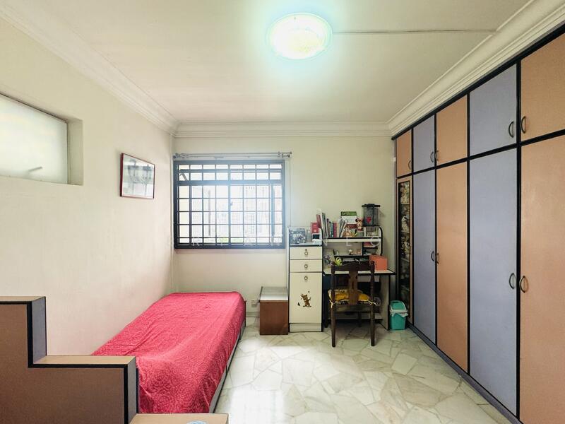 For Sale - 40 Jalan Rumah Tinggi