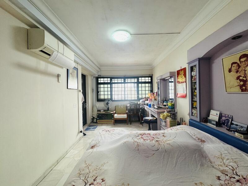 For Sale - 40 Jalan Rumah Tinggi