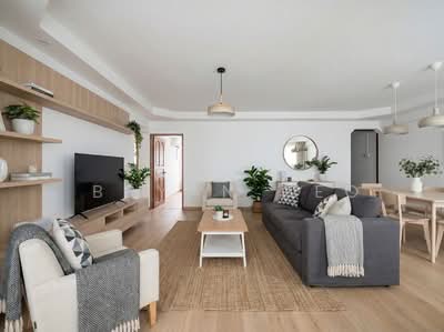 For Sale - 40 Jalan Rumah Tinggi