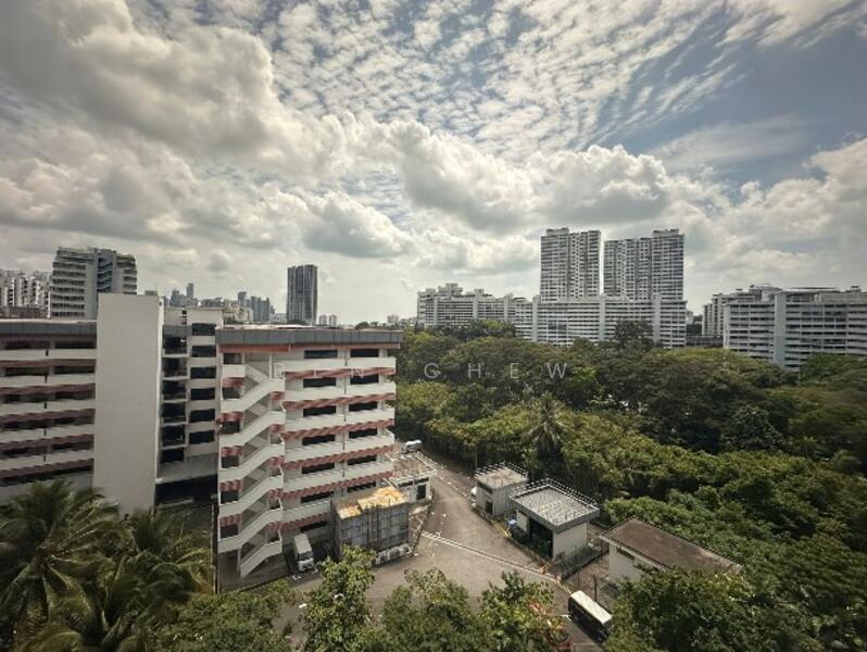 221 Henderson Road, Singapore 159557, , 1,647 sqft, Office For Sale, by Ben Chew, 500049444 - Exterior - CommercialGuru.com.sg