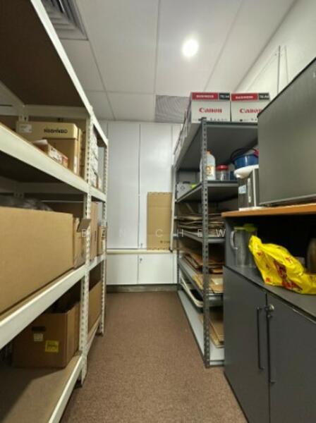 221 Henderson Road, Singapore 159557, , 1,647 sqft, Office For Sale, by Ben Chew, 500049444 - Interior - CommercialGuru.com.sg