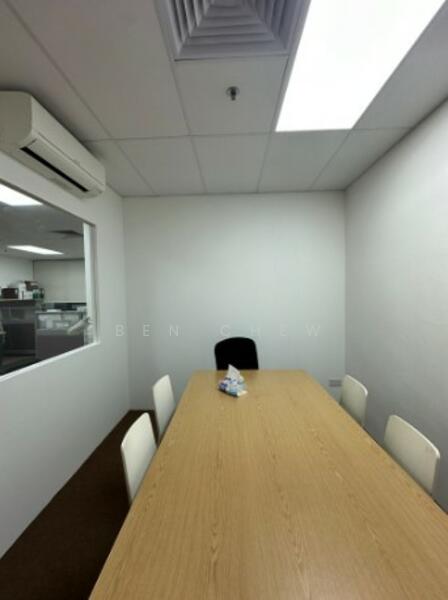221 Henderson Road, Singapore 159557, , 1,647 sqft, Office For Sale, by Ben Chew, 500049444 - Interior - CommercialGuru.com.sg