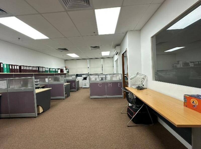 221 Henderson Road, Singapore 159557, , 1,647 sqft, Office For Sale, by Ben Chew, 500049444 - Interior - CommercialGuru.com.sg