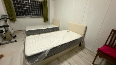 For Rent - 132 Choa Chu Kang Avenue 1