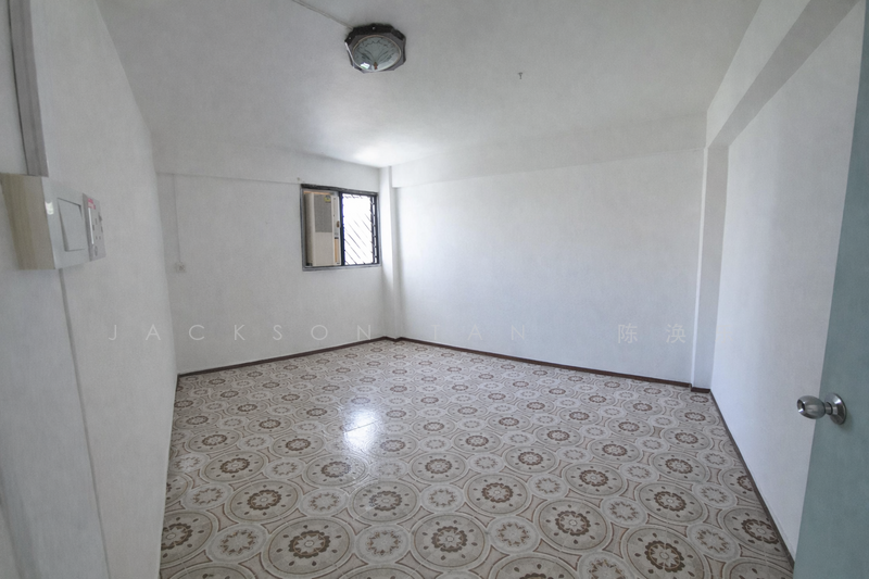 For Rent - 33 Telok Blangah Way