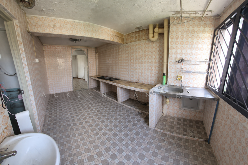 For Rent - 33 Telok Blangah Way