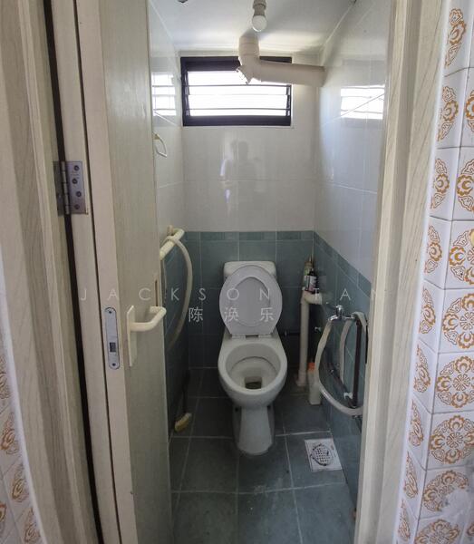 For Rent - 33 Telok Blangah Way