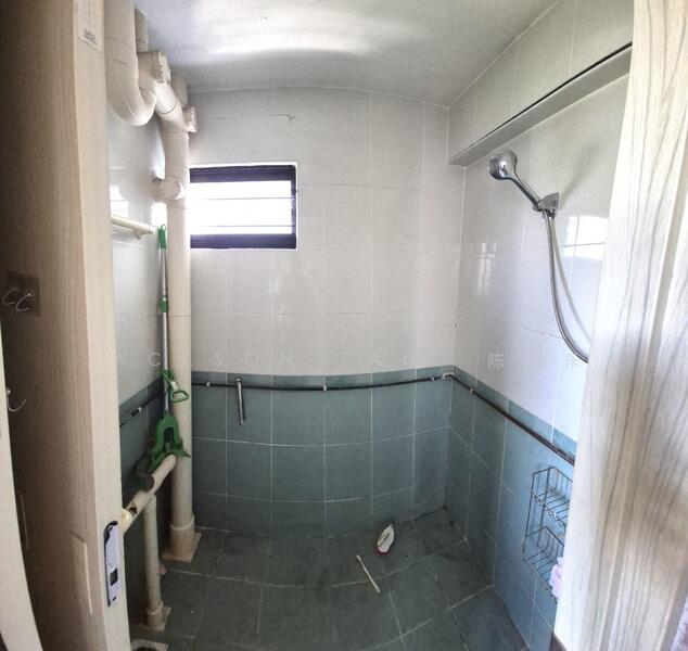 For Rent - 33 Telok Blangah Way