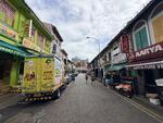 Little India Shophouse
