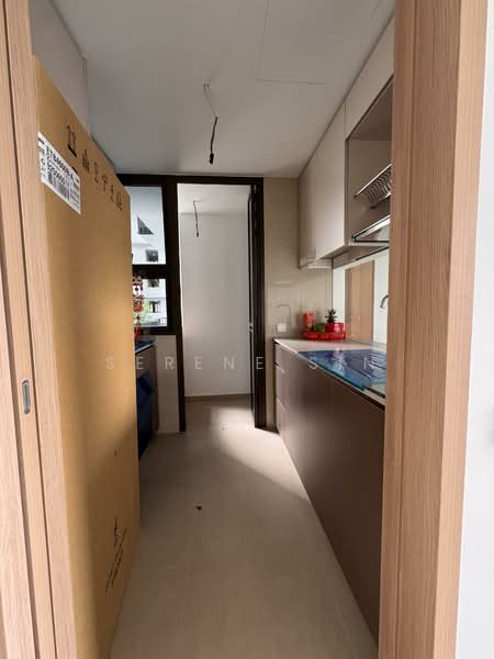 For Rent - The Botany at Dairy Farm