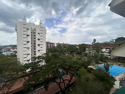 For Rent - Hillcrest Arcadia