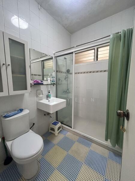 Hillcrest Arcadia, 251 Arcadia Road, 3 Bedrooms, 1,711 sqft, Condominium For Rent, by Lee Yeen, 500049454 - PropertyGuru.com.sg