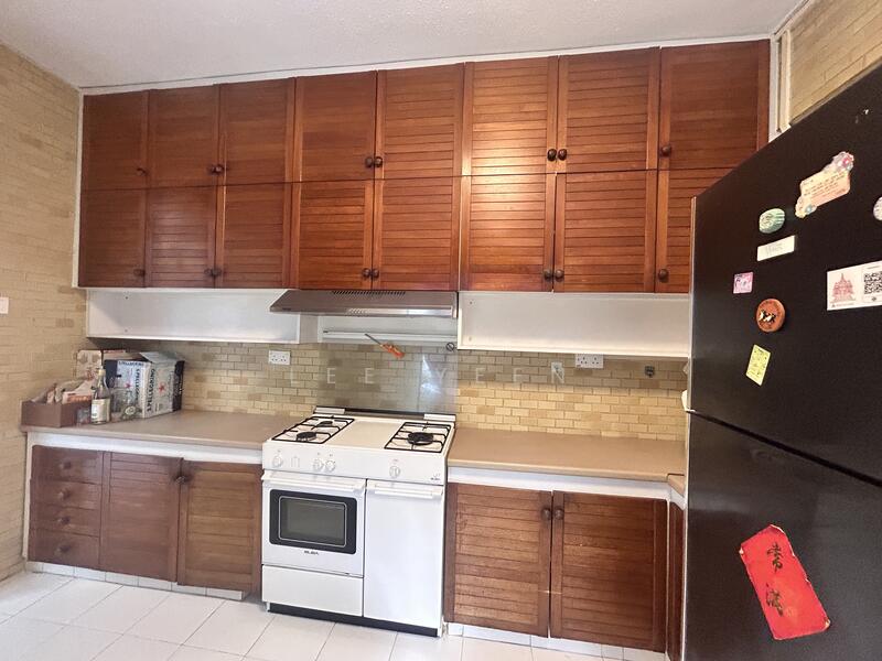 Hillcrest Arcadia, 251 Arcadia Road, 3 Bedrooms, 1,711 sqft, Condominium For Rent, by Lee Yeen, 500049454 - PropertyGuru.com.sg