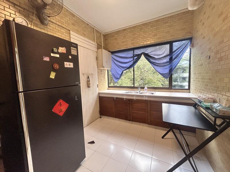 Hillcrest Arcadia, 251 Arcadia Road, 3 Bedrooms, 1,711 sqft, Condominium For Rent, by Lee Yeen, 500049454 - PropertyGuru.com.sg