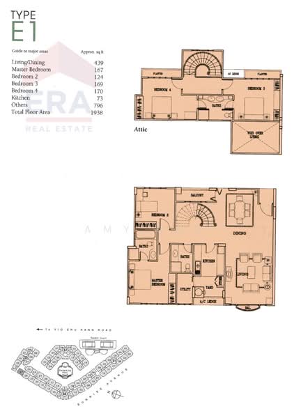 For Sale Sunrise Gardens