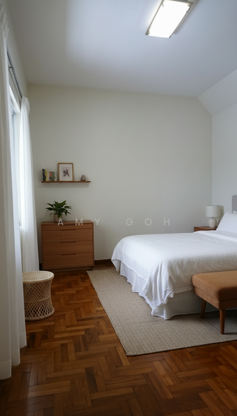 Artist”s impression