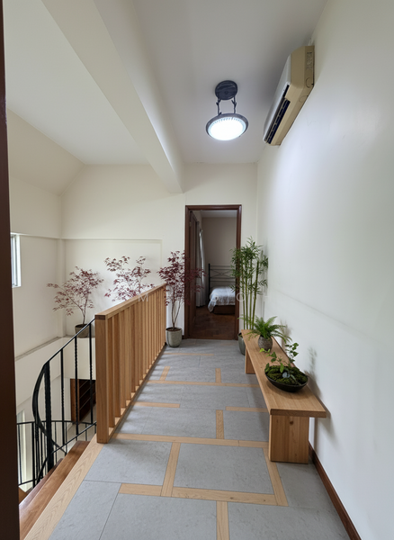 Level 2 - Artist’s impression 