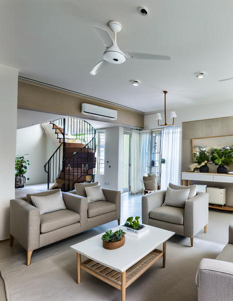 Artist's Impression Designed.