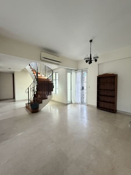 Level 1 Dinning Area