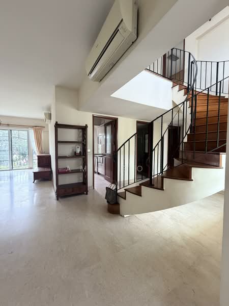 Level 1 Dinning Area