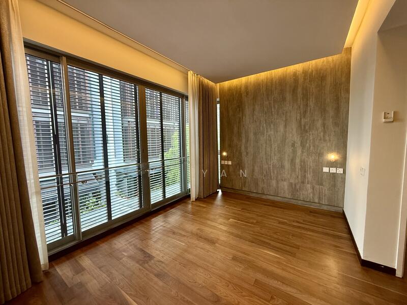 For Sale - The Woods