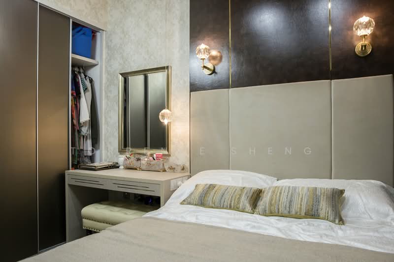 Sol Acres Executive Condominium For Sale at S$ 1,820,000 | PropertyGuru Singapore - Bedroom