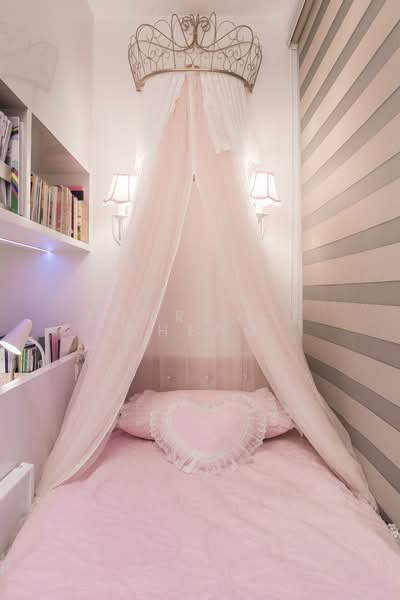 Sol Acres Executive Condominium For Sale at S$ 1,820,000 | PropertyGuru Singapore - Bedroom